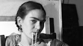 A new film tells Frida Kahlo's story in her own words for the first time