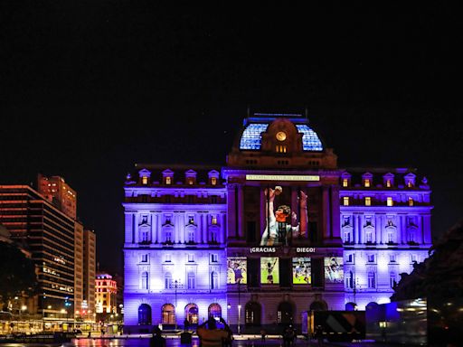 El Gobierno de Javier Milei llamará Palacio Libertad al Centro Cultural Kirchner