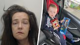 Mum who murdered son, 5, by 'poisoning him with anti-depressants' is jailed for life