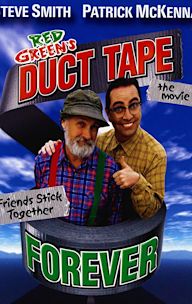 Duct Tape Forever