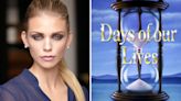 ‘Days Of Our Lives’ Casts ‘90210’s AnnaLynne McCord
