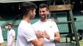 Wimbledon: Novak Djokovic Salutes 'Complete' Carlos Alcaraz After Setting Up Final Rematch