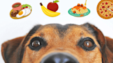 Mascotas: 6 alimentos para humanos que nutren a los perros y les encantan