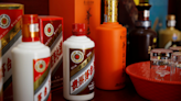 China's pricey Moutai liquor leads Shanghai stock market retreat