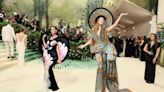 Why the internet is comparing the Met Gala to 'The Hunger Games'