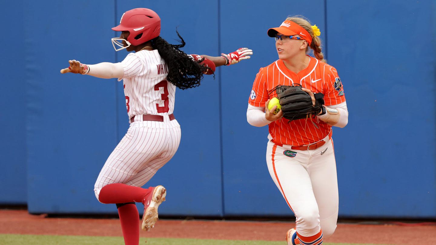 Reacting to Alabama Softball's SEC Schedule: Just a Minute