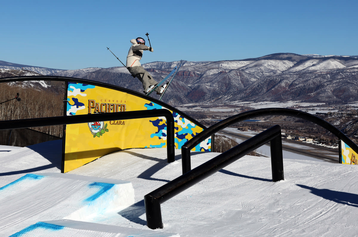 How Will X Games League and Snow League Change Freeskiing?