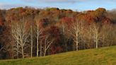 Worship service to be help on Malabar Farm’s Mt. Jeez on Sept. 18