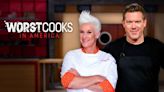 Worst Cooks in America Season 12 Streaming: Watch & Stream Online via HBO Max