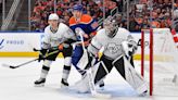 GAME RECAP: Kings 5, Oilers 4 (OT - Game 2) | Edmonton Oilers