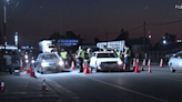 Bakersfield PD to conduct DUI checkpoint on June 22