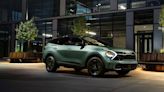 2023 Kia Sportage has two new models aimed at the outdoorsy | HeraldNet.com