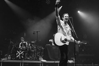 Frank Turner