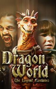 Dragonworld II