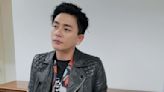 Bosco Wong: My mother never forces me to marry