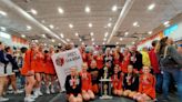 Dalton wins cheerleading state title