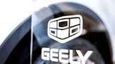 China's Geely unveils auto robotics brand JI YUE