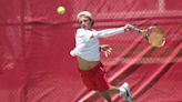 Glynn Academy tennis season comes to end in 2nd round