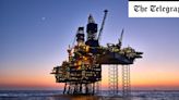 Shell and Exxon to sell £390m gas fields in North Sea exit