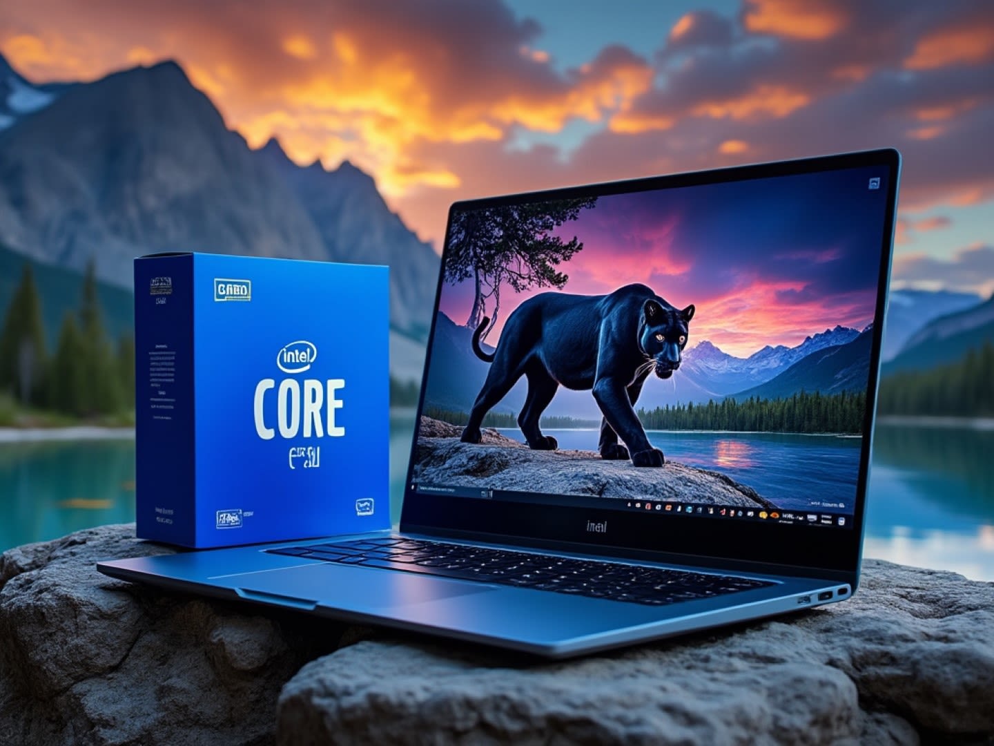 Intel's next-gen Panther Lake-H CPU info leaked: 5 SKUs with up to 18 CPU cores, 12 GPU cores