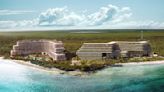 First Look: Inside St. Regis’s Forthcoming Resort and Residences on Mexico’s Yucatan Peninsula