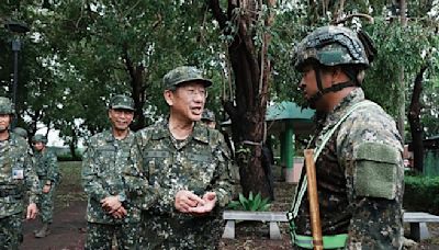 紅藍軍對抗取消 遭質疑對空氣揮拳 - 話題觀察