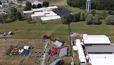 Trump Shooter Used Drone to Review Rally Site