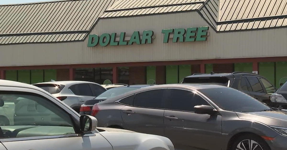 Mother of South Philadelphia Dollar Tree assault victim speaks out: "It's traumatizing for her"