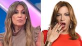 Marcela Tauro arremetió contra Lizy Tagliani: “Me molesta que le vendan al público un personaje que no son”