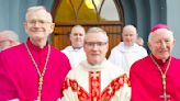 Donegal priest celebrates silver jubilee with special ceremony - Donegal Daily