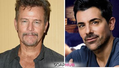 General Hospital Favorites Adam Huss & Ted King Join Forces: What’s Coming?