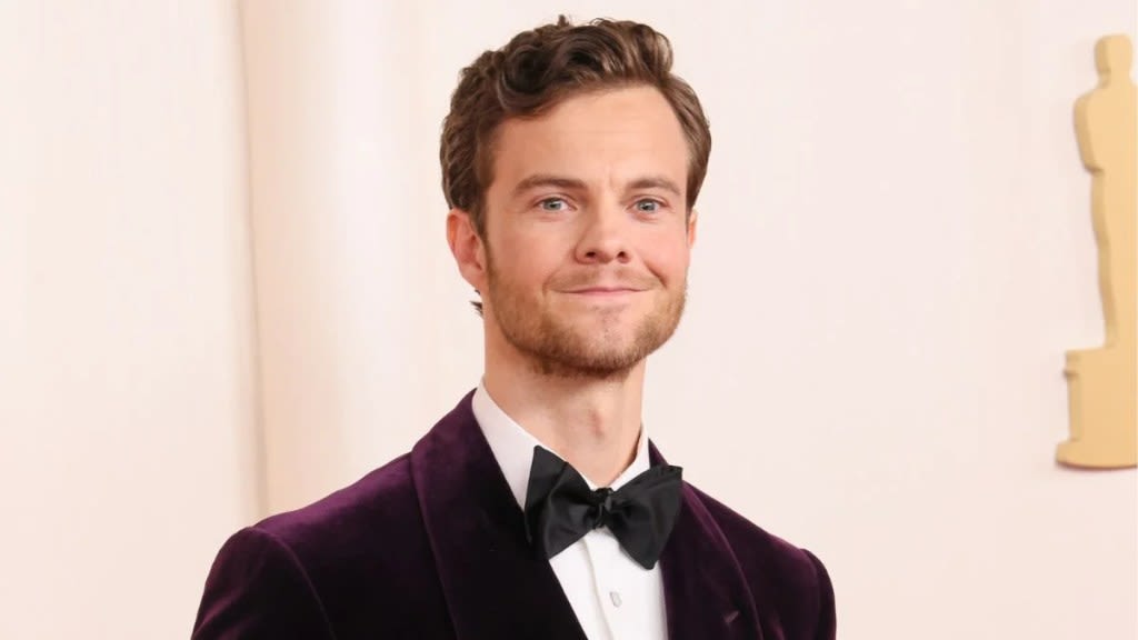 Jack Quaid Says He’s ‘Inclined to Agree’ That He’s a Nepo Baby: ‘I’m an Immensely Privileged Person’