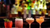 How Bars Are Responding To Demand For Better Non-Alcoholic Beverages