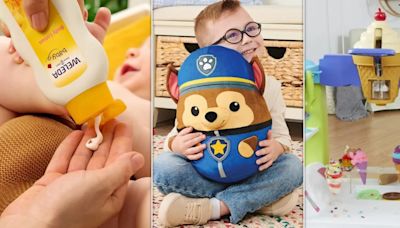 Prime Day Has Launched — These 68 Deals Are Amazing For Parents