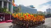 Sri Lanka marks independence anniversary amid economic woes