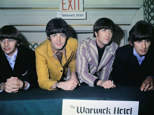The Beatles’ Legacy Is Still Growing–Half A Century After Their Split