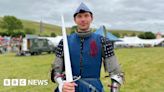 More re-enactors than ever at Chalke History Festival