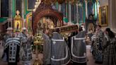 Lithuania Orthodox Holy Week