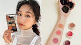 SUQQU打造夏日蜜糖甜心 畫出大人系沁涼眼唇妝 - 自由電子報iStyle時尚美妝頻道