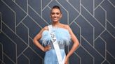 Noelia Voigt Resigns as Miss USA: 'Our Health Is Our Wealth'