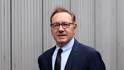 Kevin Spacey to Receive Italian Nations Lifetime Achievement Award