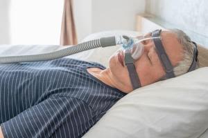 Could a Pill Help Ease Sleep Apnea? | FOX 28 Spokane