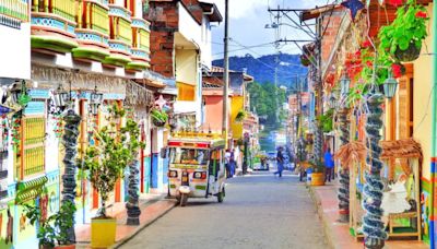 Cuál es la mejor ciudad para vivir en Colombia si es pensionado: es barata, tiene buen clima y vista al mar