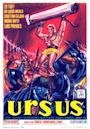 Ursus – Rächer der Sklaven