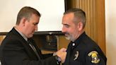 Cornerstone Church first responder receives city's highest honor with Award of Valor
