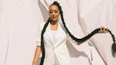 Tia Mowry Debuts Natural Hair Care Line: 'Curly Girls Don't Just Buy One Product — We Have a Routine'