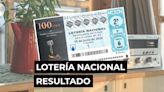 Sorteo Lotería Nacional: Comprobar décimo de hoy sábado 15 de junio, en directo