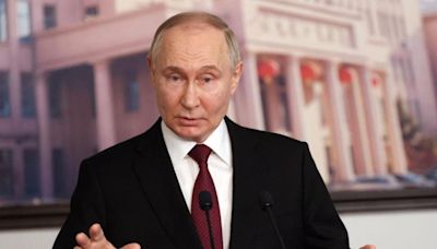 Putin encuentra una salida 'low cost' al callejón del gas