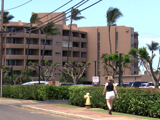 Vacation rental owners say punishing them won’t solve Maui’s housing crisis