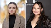 ‘The Act’ Star Joey King Says She Had a ‘Private Conversation’ With Gypsy Rose Blanchard After Prison Release (EXCLUSIVE)
